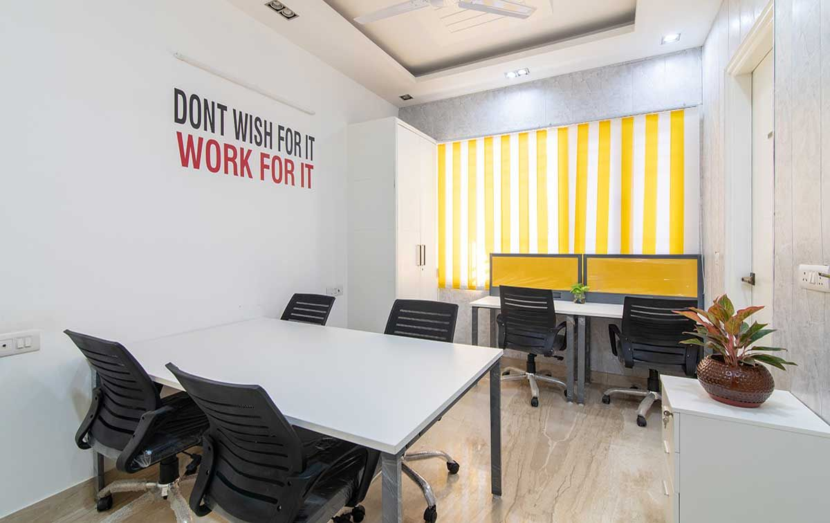 Oahfeo Workspaces